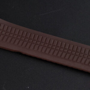 Aquanaut 5164R RG 41mm ZF Brown Dial Brown Rubber Strap A324 - Image 10