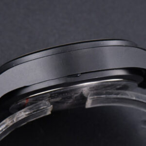 Top Gun IW326901 Ceramic 41mm M+F Black Dial Black Nylon Strap 9015 - Image 23