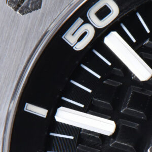 Royal Oak Offshore Diver 15703 42mm ZF Black Dial Black Rubber Strap SA3120 - Image 25