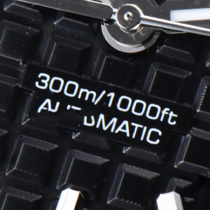 Royal Oak Offshore Diver 15703 42mm ZF Black Dial Black Rubber Strap SA3120 - Image 26