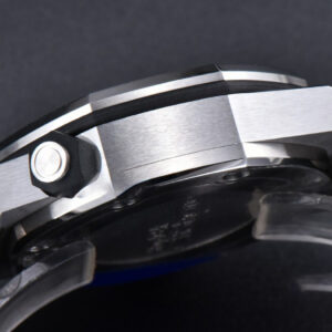 Royal Oak Offshore Diver 15703 42mm ZF Black Dial Black Rubber Strap SA3120 - Image 34