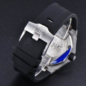 Royal Oak Offshore Diver 15703 42mm ZF Black Dial Black Rubber Strap SA3120 - Image 36
