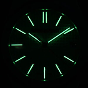 Royal Oak 15510 “50th Anniversary” APSF 41MM SS White Dial SS Bracelet SA4302 Super Clone - Image 3