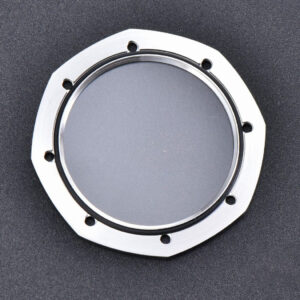 Royal Oak 15510 “50th Anniversary” APSF 41MM SS White Dial SS Bracelet SA4302 Super Clone - Image 4