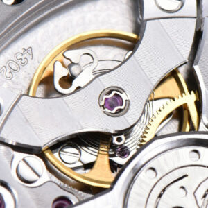 Royal Oak 15510 “50th Anniversary” APSF 41MM SS White Dial SS Bracelet SA4302 Super Clone - Image 8