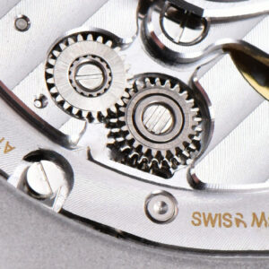 Royal Oak 15510 “50th Anniversary” APSF 41MM SS White Dial SS Bracelet SA4302 Super Clone - Image 10