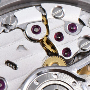 Royal Oak 15510 “50th Anniversary” APSF 41MM SS White Dial SS Bracelet SA4302 Super Clone - Image 12