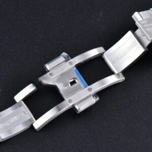 Royal Oak 15510 “50th Anniversary” APSF 41MM SS White Dial SS Bracelet SA4302 Super Clone - Image 17