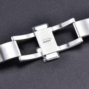 Royal Oak 15510 “50th Anniversary” APSF 41MM SS White Dial SS Bracelet SA4302 Super Clone - Image 20