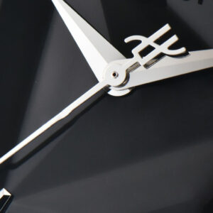 Classic Fusion Orlinski 40mm APSF Black Dial Black Gummy Strap A1110 - Image 22