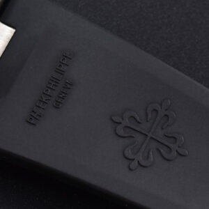 Nautilus 5711 PPF 40MM Gray Dial Black Rubber Strap A324SC V5 - Image 5
