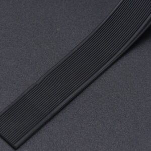Aquaracer 300M OF 43MM Black Dial Rubber Strap Quartz - Image 12