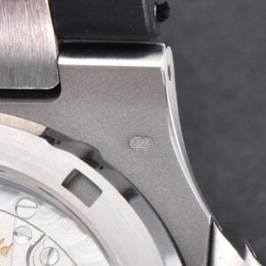 Nautilus 5711 PPF 40MM White Dial Black Rubber Strap A324SC V5 - Image 14