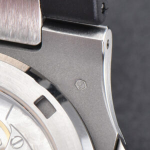 Nautilus 5711 PPF 40MM White Dial Black Rubber Strap A324SC V5 - Image 16