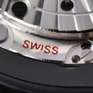 Seamaster Diver Real Ceramic 300M VSF 43.5MM Black Dial Rubber Strap A8806 - Image 22