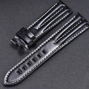 Seamaster Diver Real Ceramic 300M VSF 43.5MM Black Dial Rubber Strap A8806 - Image 23