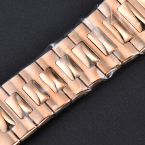 Nautilus 5711/1R RG PPF 40mm Gray Textured Dial RG Bracelet 324CS V4 - Image 19