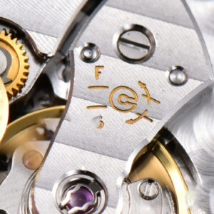Nautilus 5711/1R RG PPF 40mm Gray Textured Dial RG Bracelet 324CS V4 - Image 31