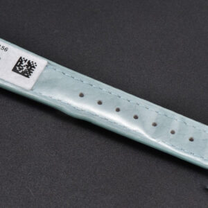 Portofino Automatic 34mm IW357416 Real Diamond Ice Blue Dial Blue Leather Strap SW - Image 13