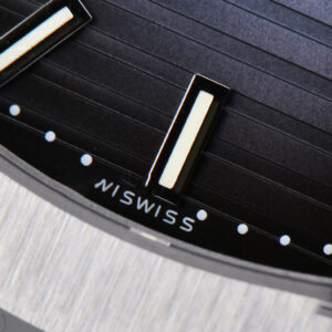 Nautilus 5711 SS PPF 40MM Blue Textured Dial SS Bracelet 324CS V4 - Image 7