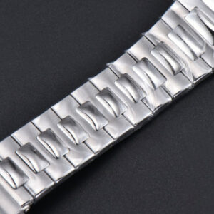 Nautilus 5711 SS PPF 40MM Blue Textured Dial SS Bracelet 324CS V4 - Image 19