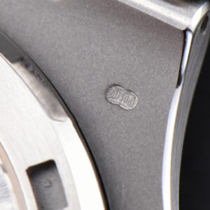 Nautilus 5711 SS PPF 40MM Blue Textured Dial SS Bracelet 324CS V4 - Image 24