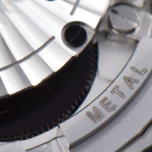 Seamaster Diver SS 300M VSF 42MM Black Dial SS Bracelet A8800 - Image 2