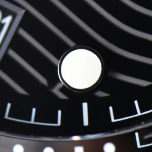 Seamaster Diver 300M VSF 42MM Black Dial Rubber Strap A8800 - Image 18