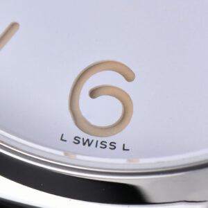 PAM1292 Radiomir 40mm VSF White Dial Leather Strap P900 - Image 6