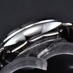 PAM1292 Radiomir 40mm VSF White Dial Leather Strap P900 - Image 12