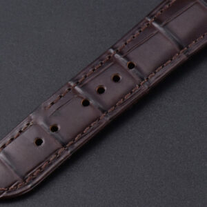 PAM1292 Radiomir 40mm VSF White Dial Leather Strap P900 - Image 14