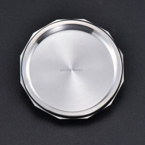 PAM1292 Radiomir 40mm VSF White Dial Leather Strap P900 - Image 19