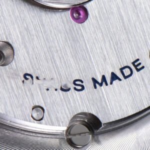 PAM1292 Radiomir 40mm VSF White Dial Leather Strap P900 - Image 24