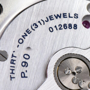 PAM1292 Radiomir 40mm VSF White Dial Leather Strap P900 - Image 25