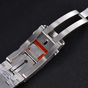 Seamaster Diver SS 300M VSF 42MM White Dial SS Bracelet A8800 - Image 17