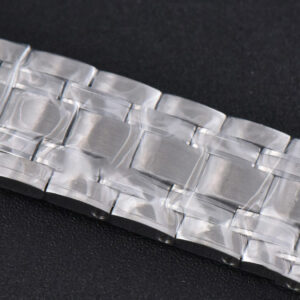 Seamaster Diver SS 300M VSF 42MM Gray Dial SS Bracelet A8800 - Image 7