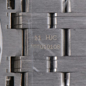 Seamaster Diver SS 300M VSF 42MM Gray Dial SS Bracelet A8800 - Image 8