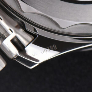 Seamaster Diver SS 300M VSF 42MM Blue Dial SS Bracelet A8800 - Image 10