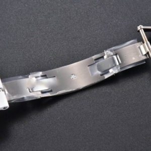 RM055 42.7mm BBRF White Ceramic Blue Skeleton Dial Blue Rubber Strap RMUL2 - Image 18
