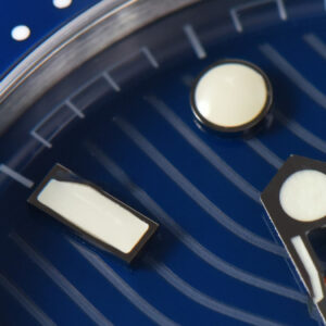 Seamaster Diver SS 300M VSF 42MM Blue Dial SS Bracelet A8800 - Image 19