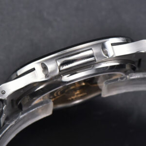 Nautilus 5711 PPF 40MM White Dial Black Rubber Strap A324SC V5 - Image 30