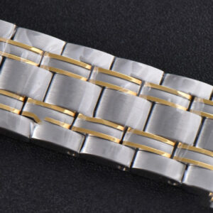 Seamaster Diver YG/SS 300M VSF 42MM Black Dial YG/SS Bracelet A8800 - Image 18