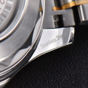 Seamaster Diver YG/SS 300M VSF 42MM Black Dial YG/SS Bracelet A8800 - Image 20