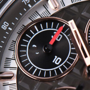 Royal Oak Offshore JF 44MM RG Ceramic Gray Michael Schumacher A3126 - Image 7