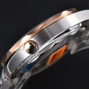 Seamaster Diver RG/SS 300M VSF 42MM Blue Dial RG/SS Bracelet A8800 - Image 3