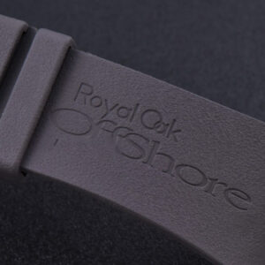 Royal Oak Offshore JF 44MM RG Ceramic Gray Michael Schumacher A3126 - Image 17