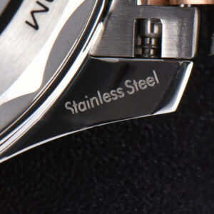 Seamaster Diver RG/SS 300M VSF 42MM Black Dial RG/SS Bracelet A8800 - Image 21