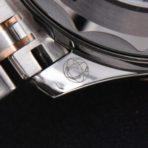 Seamaster Diver RG/SS 300M VSF 42MM Blue Dial RG/SS Bracelet A8800 - Image 13