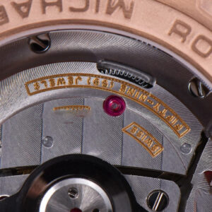 Royal Oak Offshore JF 44MM RG Ceramic Gray Michael Schumacher A3126 - Image 23