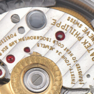 Nautilus 5726 Full Function PPF 40.5MM White Dial Black Rubber Strap A324 - Image 11